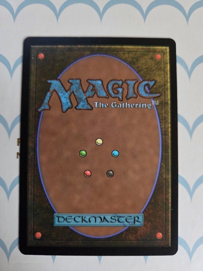 MTG Final Fantasy: Through the Ages (FCA) - A P.. | Kp p Tradera  (723679646)