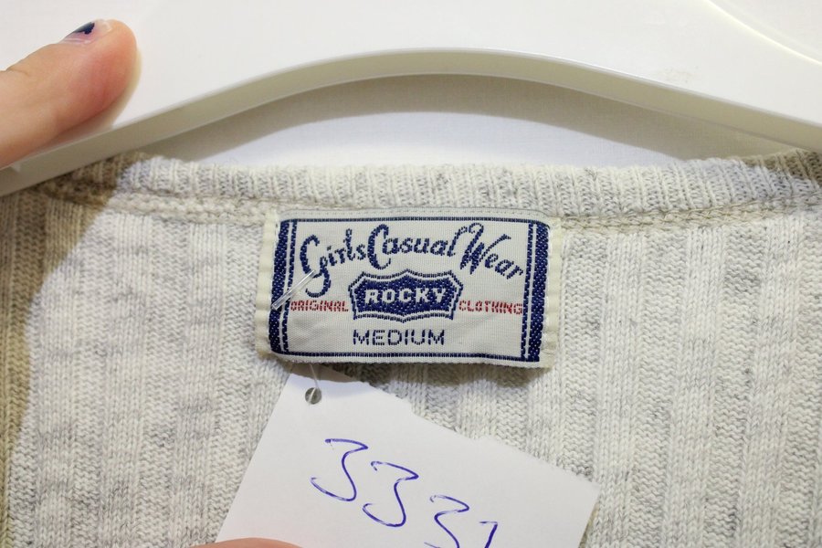 Girls casual wear rocky best sale