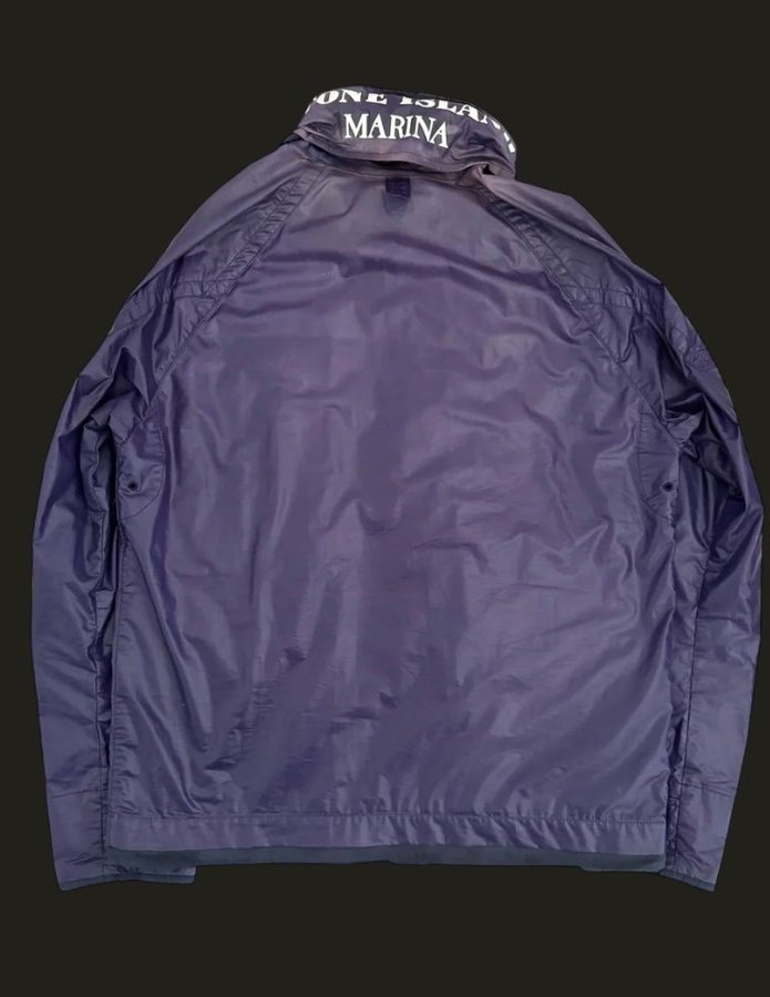Se produkter som liknar Stone Island MARINA heat på Tradera