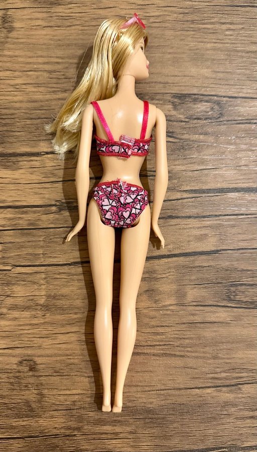 Beach Barbie, Life in the Dreamhouse 2013 Köp på Tradera (699371112)