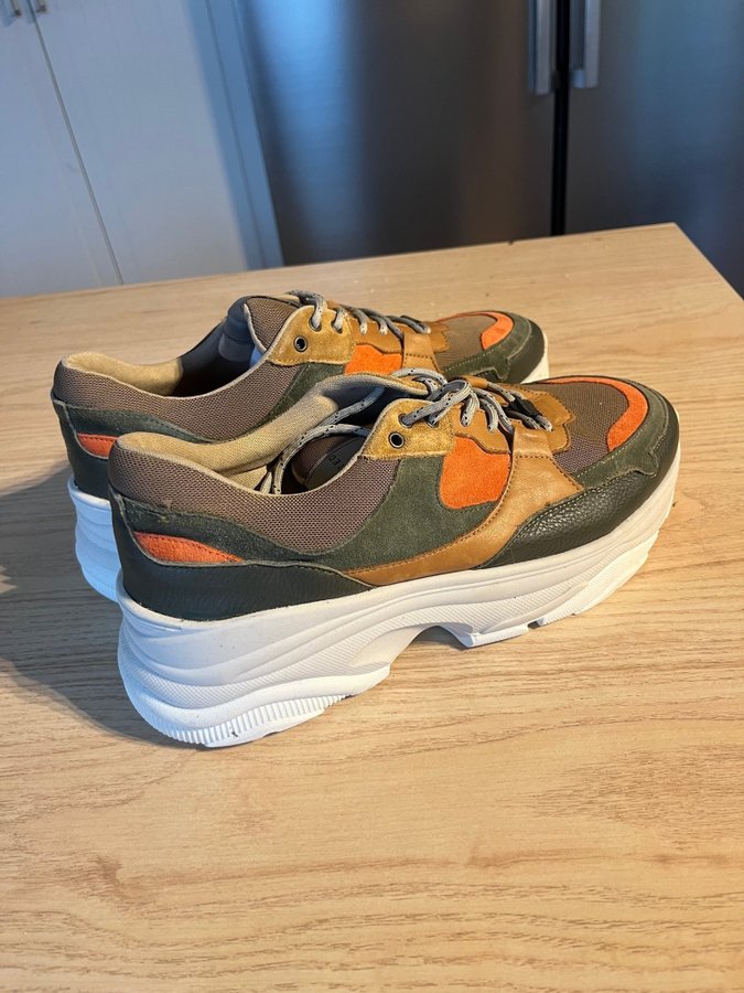 Femme Sneakers Selected Femme Chunky Trainers Sale Chunky Sneakers