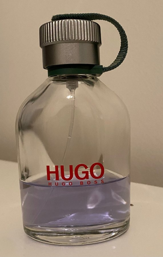 hugo 100ml