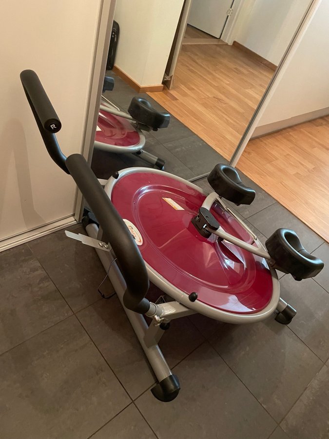 Ab pro sale