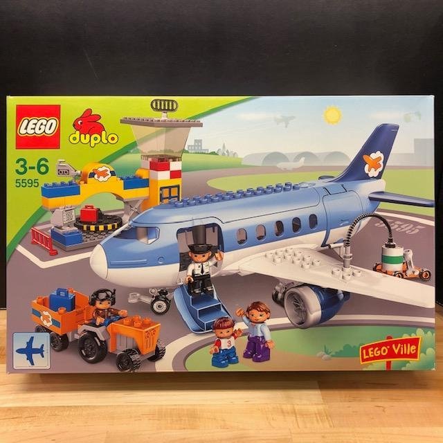 Lego duplo 5595 sale