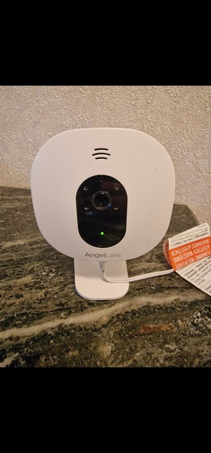 Ac215 Angel Care Baby Phone Angelcare Second Camera Angelcare Baby