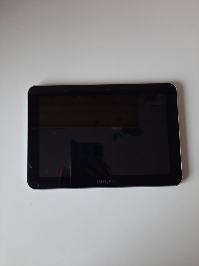 Samusung GT-P7300 Tablet Surfplatta | Köp på Tradera (536848555)
