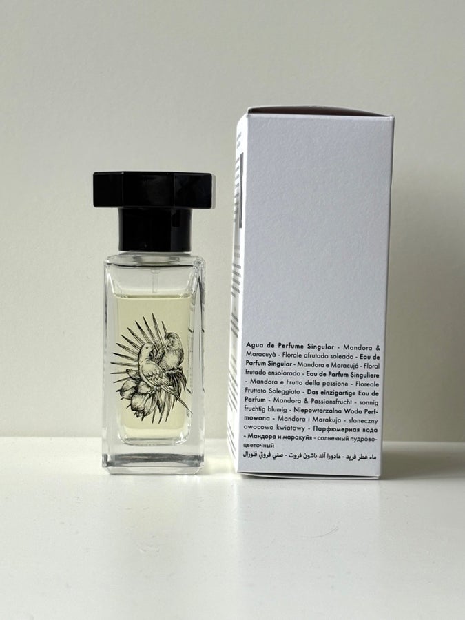 Le Couvent Maison de Parfum Agapi Eau de Parfum.. | Köp på Tradera