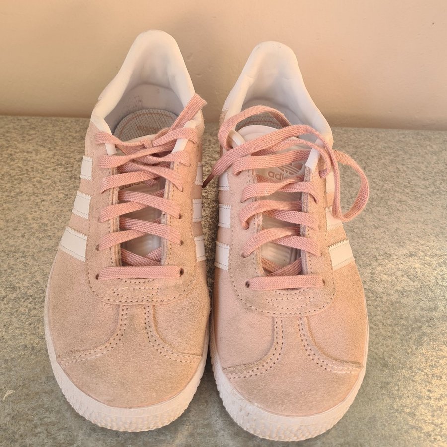 Gazelle 34 online