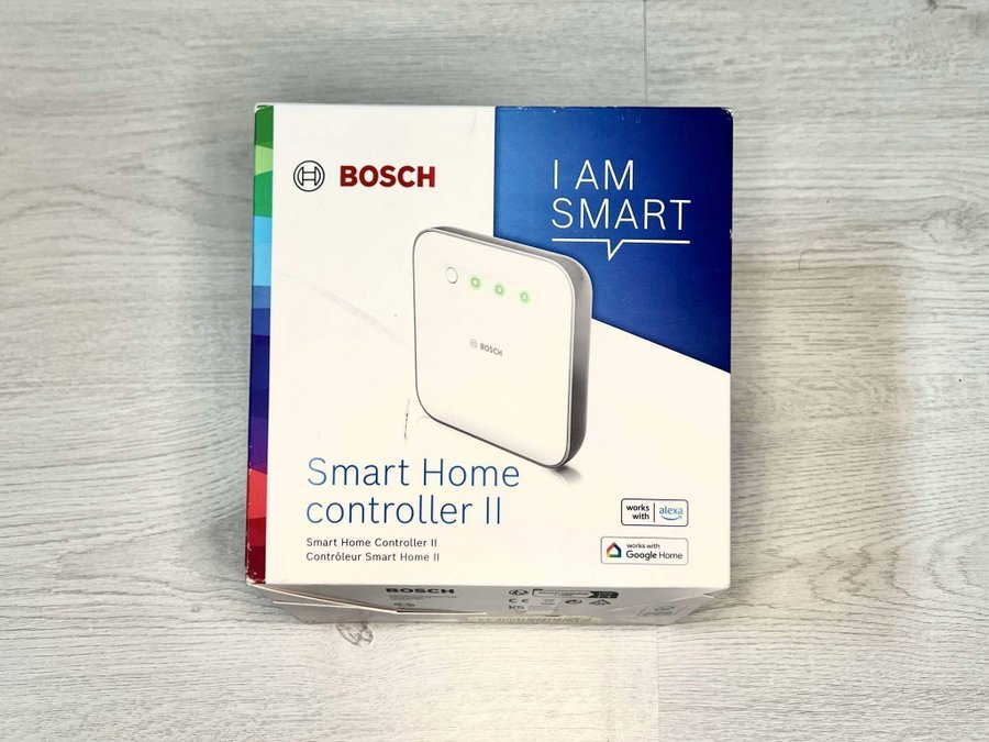 Bosch Smart Home s’ouvre finalement à Matter - Les Numériques