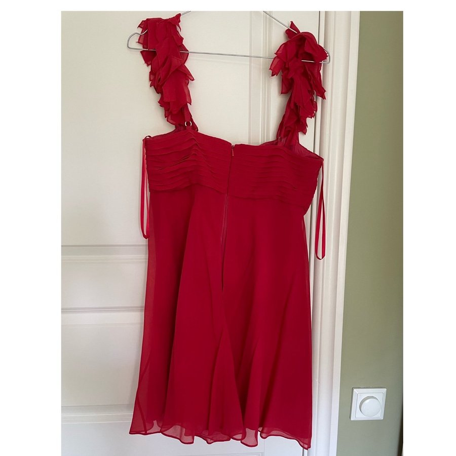 Bcbg max azria klänning best sale