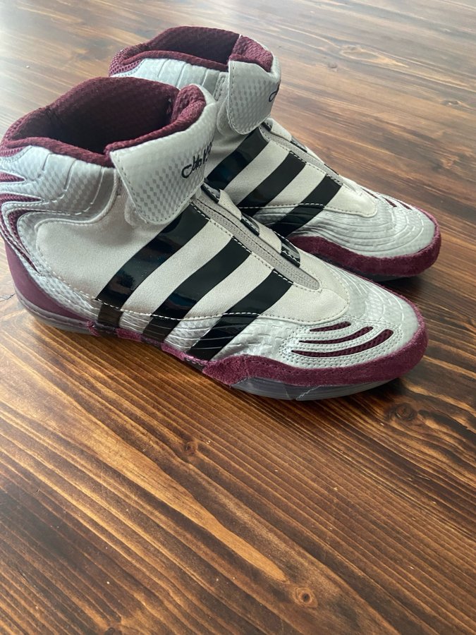 John smith wrestling shoes hotsell