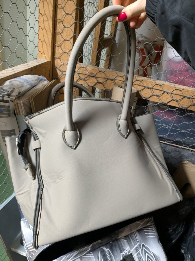 Save My Bag Portofino Made in Italy Köp på Tradera (693654614)