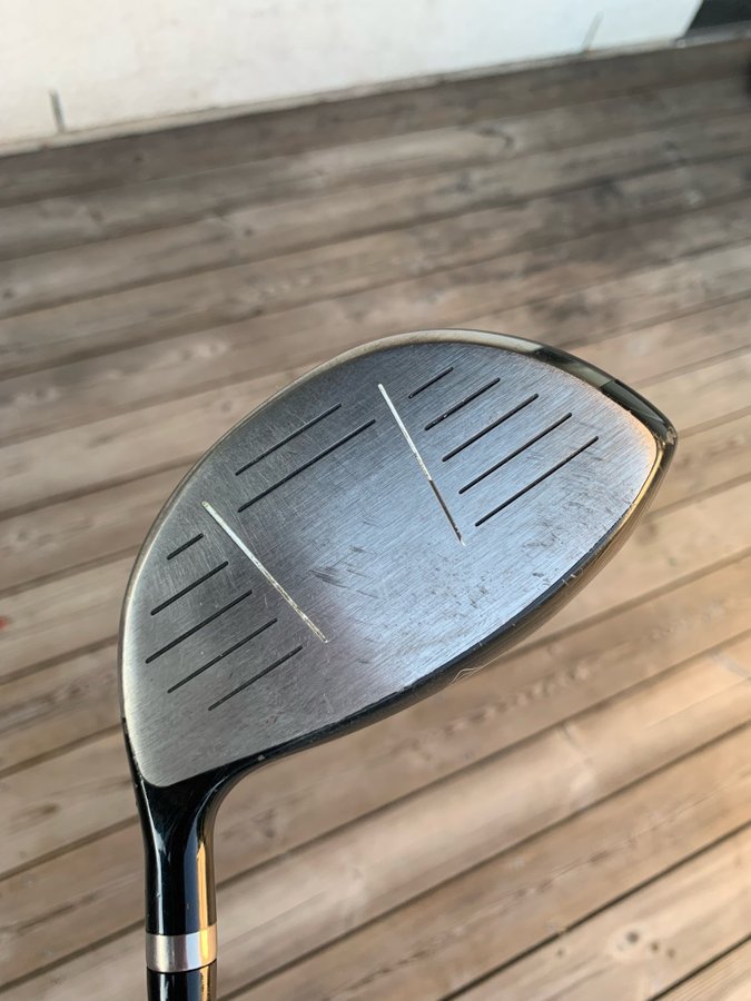 Se produkter som liknar Callaway Warbird Driver 10.5°.. på