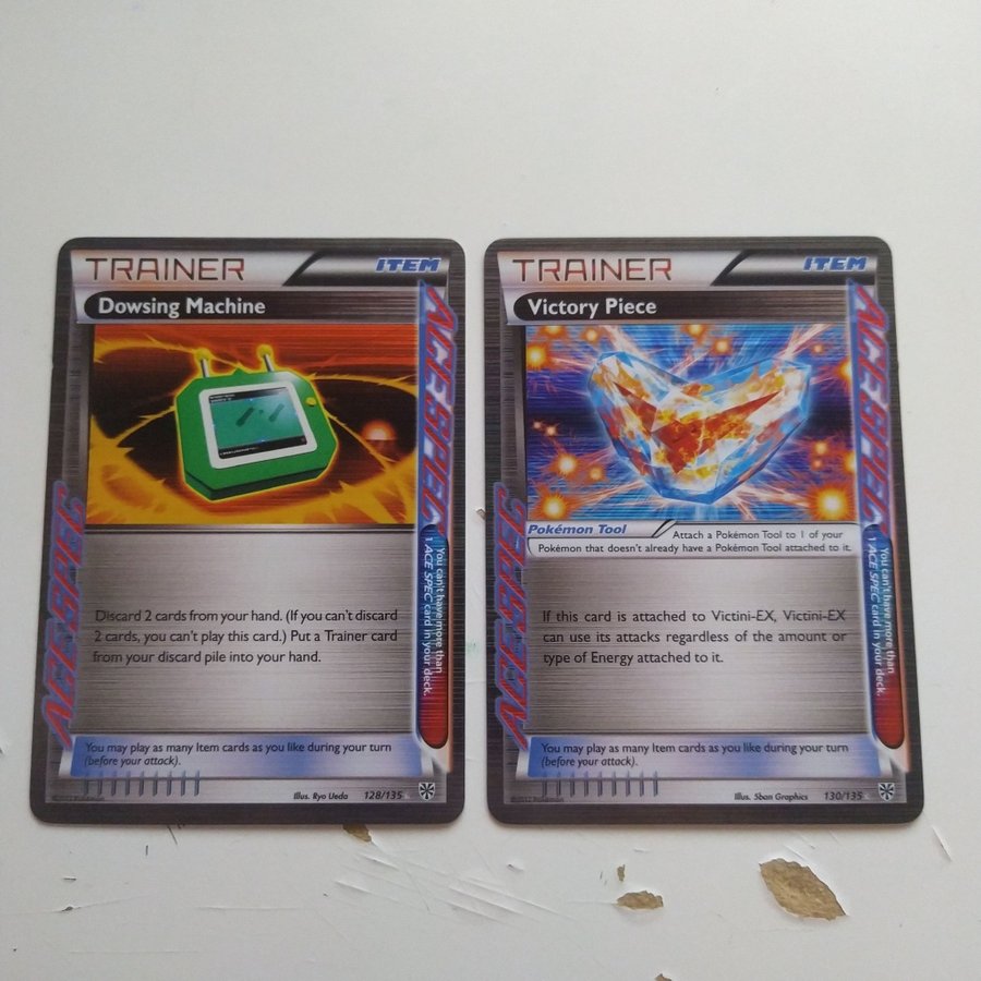 dowsing machine pokemon card Dowsing Machine (128/135) [Black & White: Plasma Storm] – Gamers Paradise main image 0