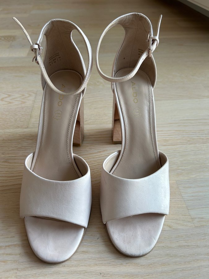 Aldo nilia store