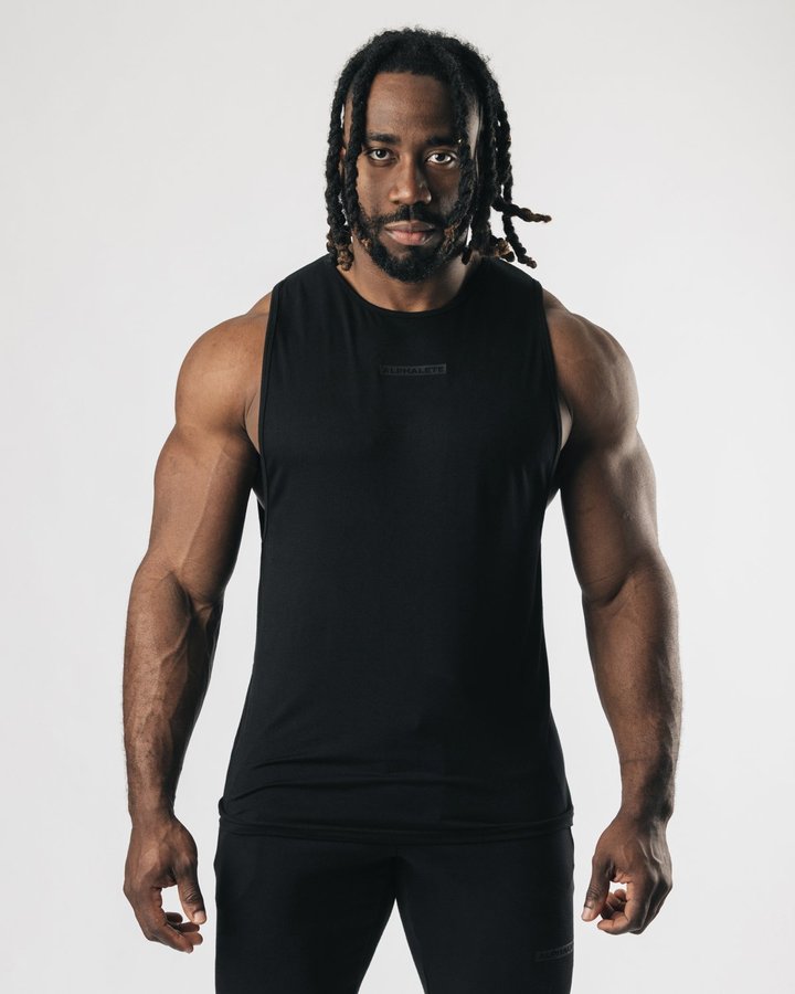 Helt Ny Alphalete Aspire Union Cutoff L Kop Pa Tradera Helt Ny Alphalete Aspire Union Cutoff L Kop Pa Tradera
