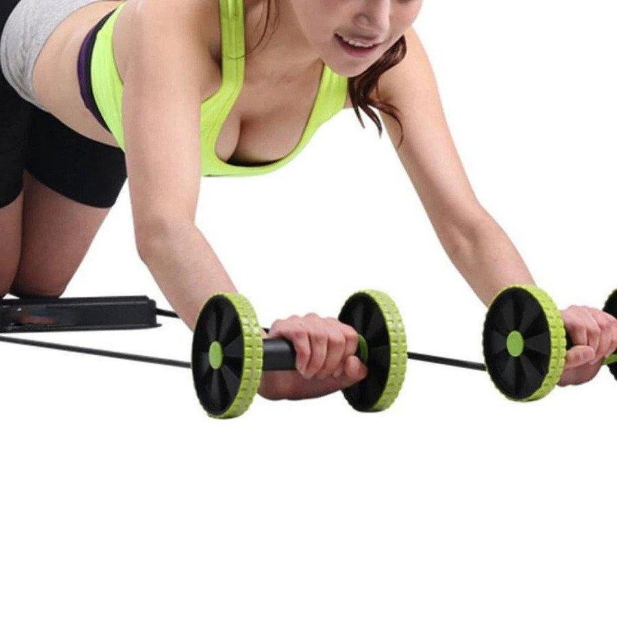 Ab slide deals