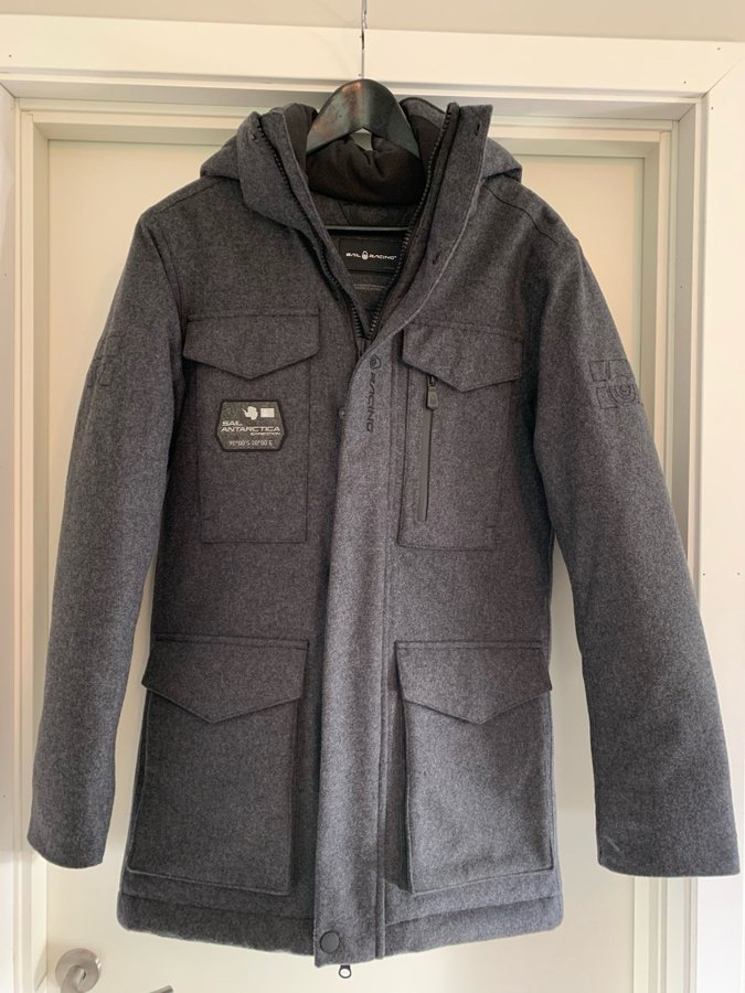 Se produkter som liknar Sail Racing Glacier Bay Wool pa Tradera 650161158