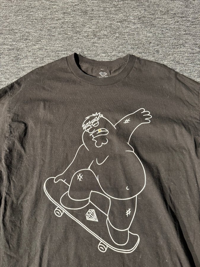 Diamond supply xxl deals