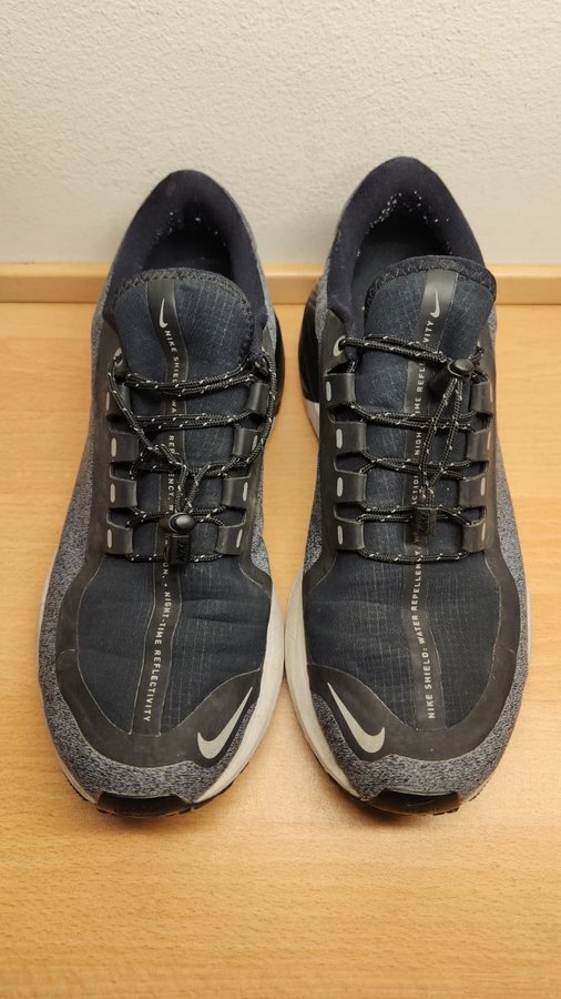 zoom structure 22 shield