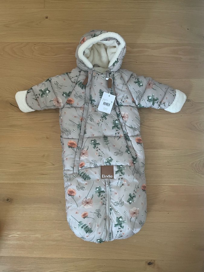 NY overall från Elodie Details Meadow Blossom Köp på Tradera