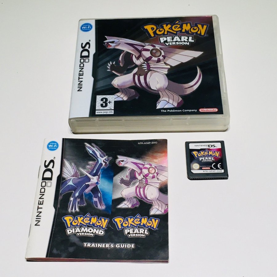 Small Size Pokemon Pearl For Nintendo Ds Desire To Buy The Latest Serve2business Com Small Size Pokemon Pearl For Nintendo Ds Desire To Buy The Latest Serve2business Com