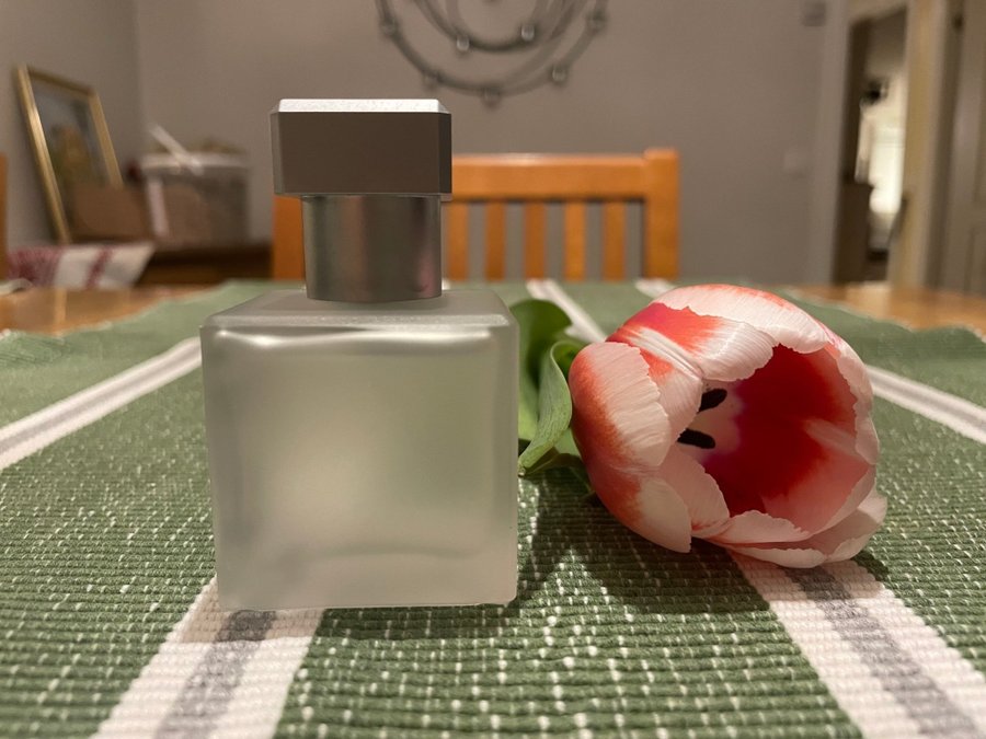 Parfym Illuminum Wild Berry Blossom EDP 50 ml fr n b rjan