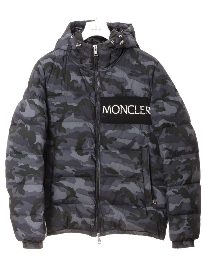 Moncler cheap aiton camo