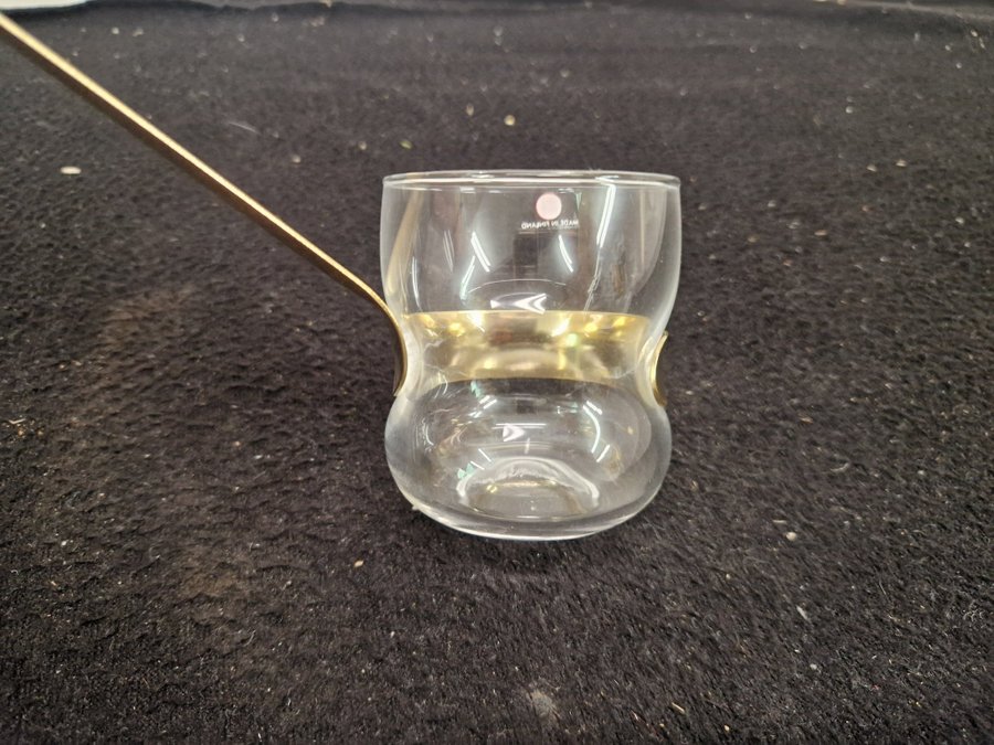 Se produkter som liknar Iittala Slev Paula , Design J.. på Tradera