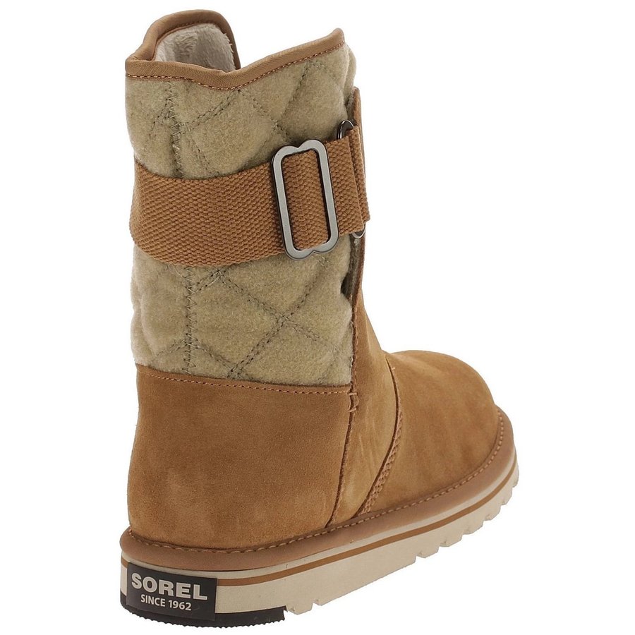 Sorel newbie beige outlet