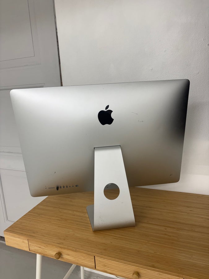 iMac 27” (Late 2012) – Fusion Drive | Köp på Tradera (740211236)