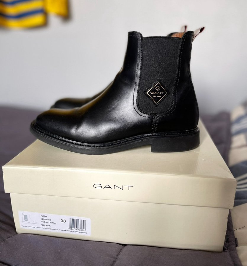 Gant ashley chelsea boots 2025