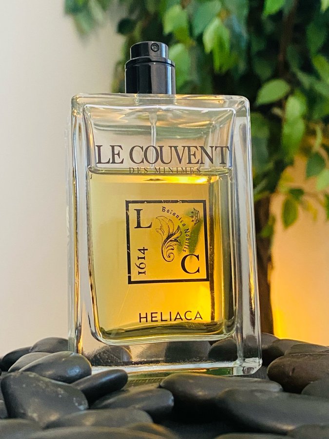 LE COUVENT DES MINIMES HELIACA 100ml Heliaca Le Couvent HELIACA 100ml