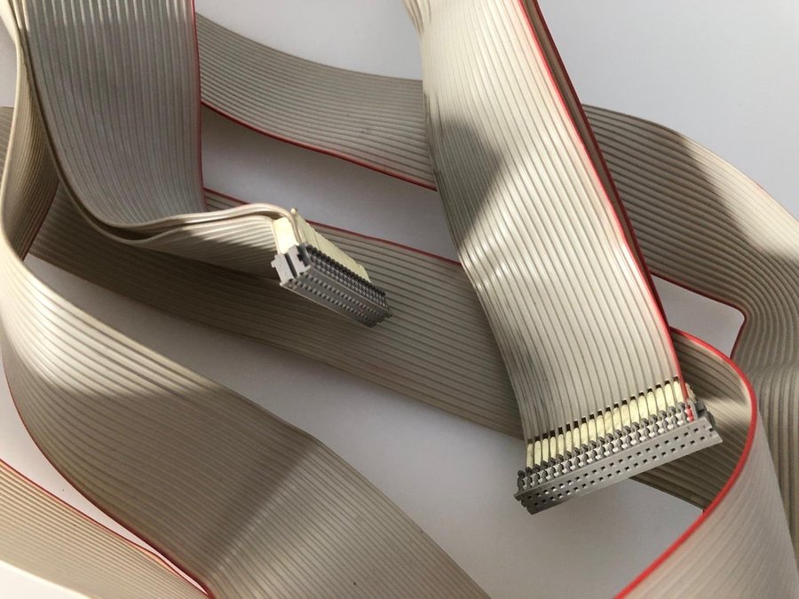 Interconnect (Ribbon) Cable Kit A0 HP DESIGN .. Köp på Tradera