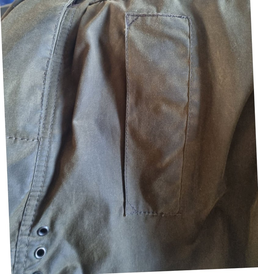 Barbour beaufort c40 deals