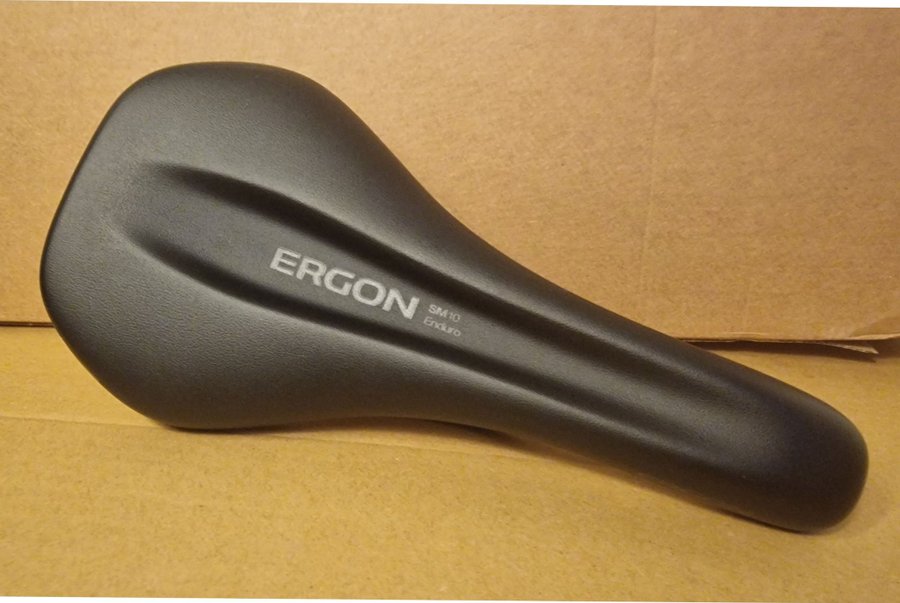Ergon sm10 enduro sale