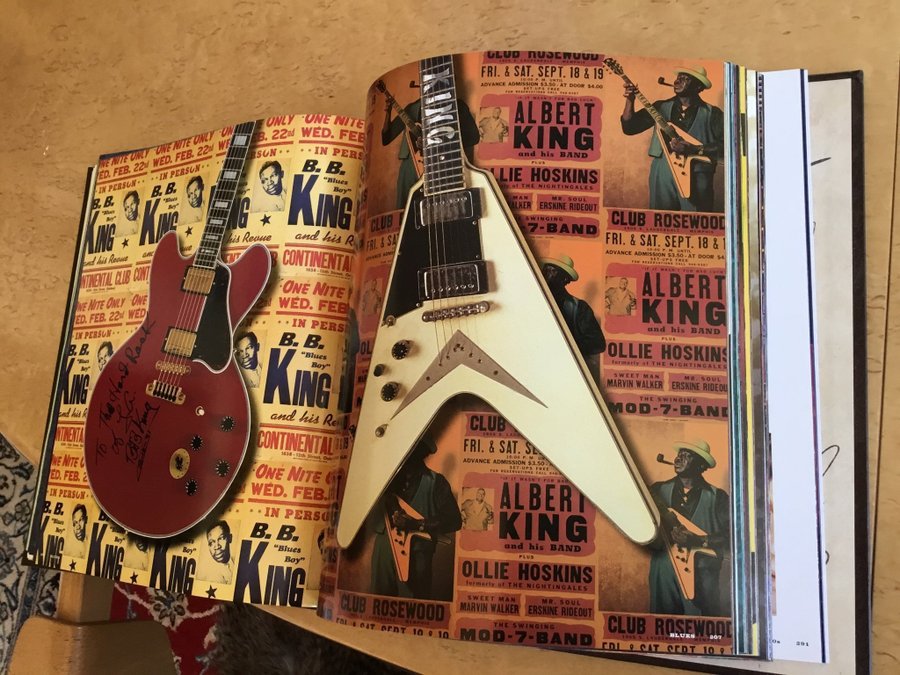 Treasures of the Hard Rock Cafe: Paul Grushkin,.. | Köp på Tradera