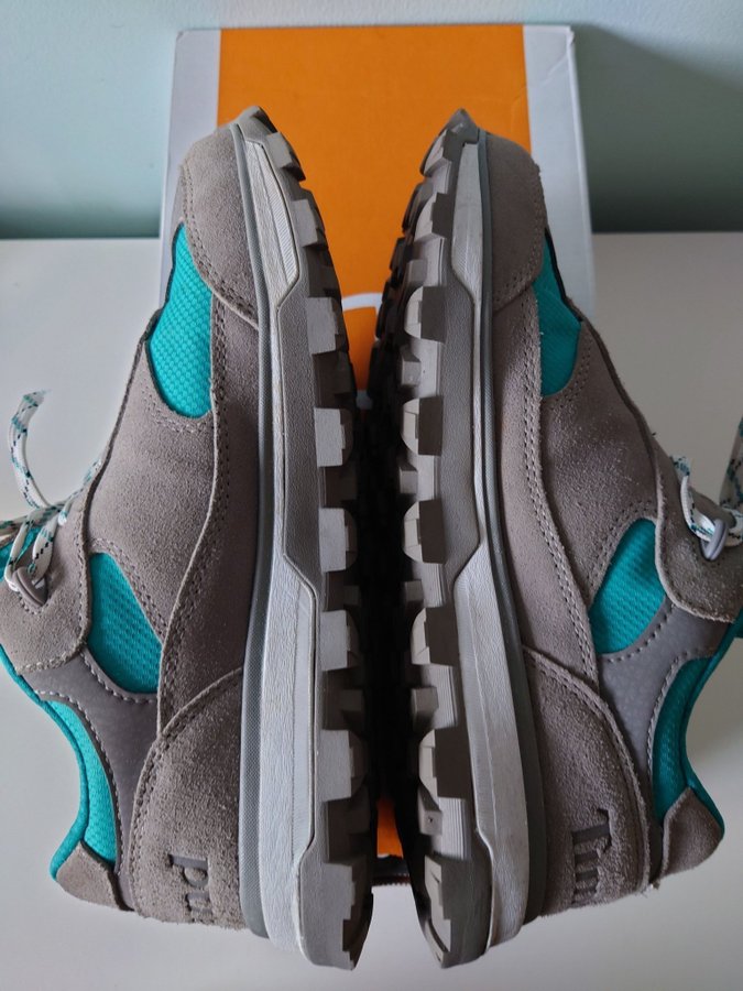 trail trekker low gtx