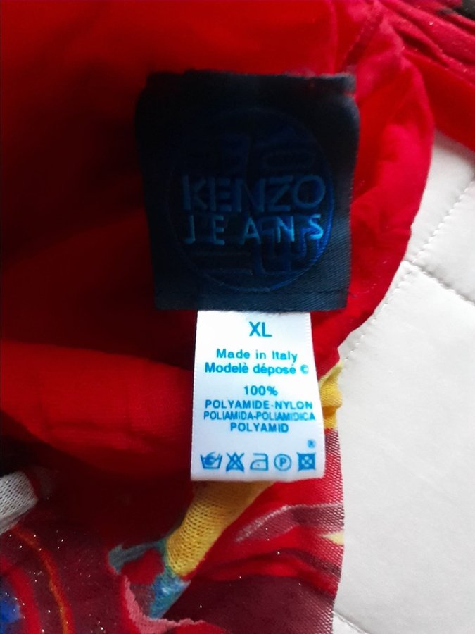 Kenzo casino 2025