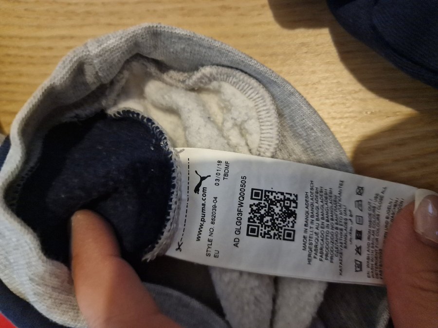Baby puma nagel sale