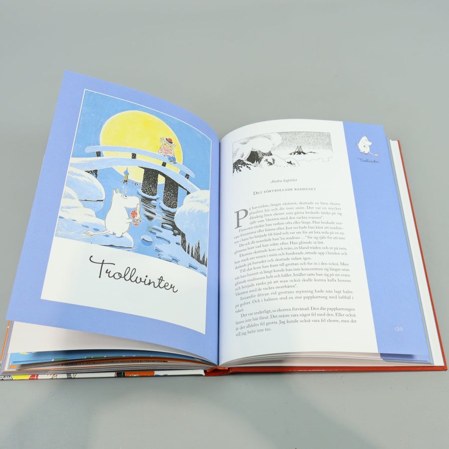 Se produkter som liknar Tove Jansson 