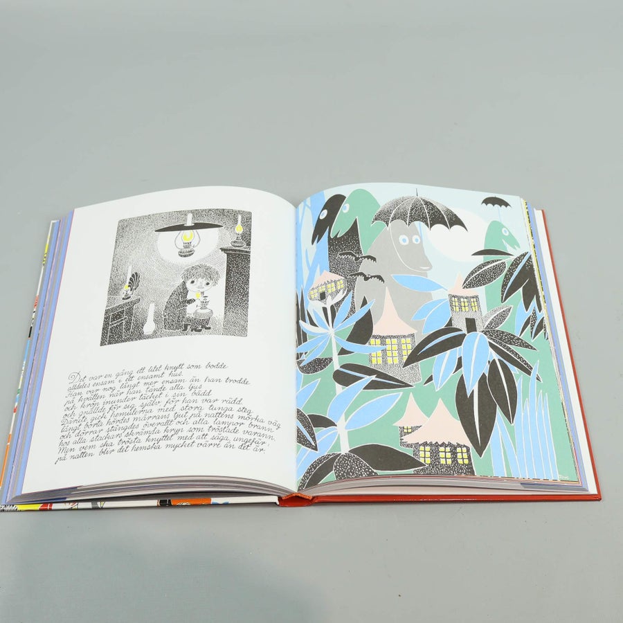 Tove Jansson 