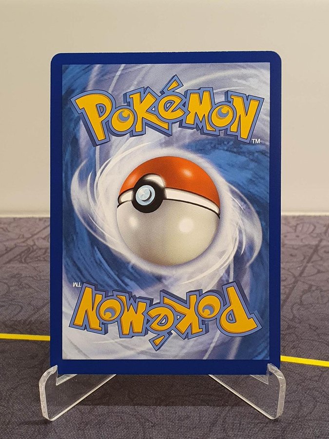 COOK TG25/TG30 - Ultra Rare Full Art Trainer - .. | Kp p Tradera  (606767649)