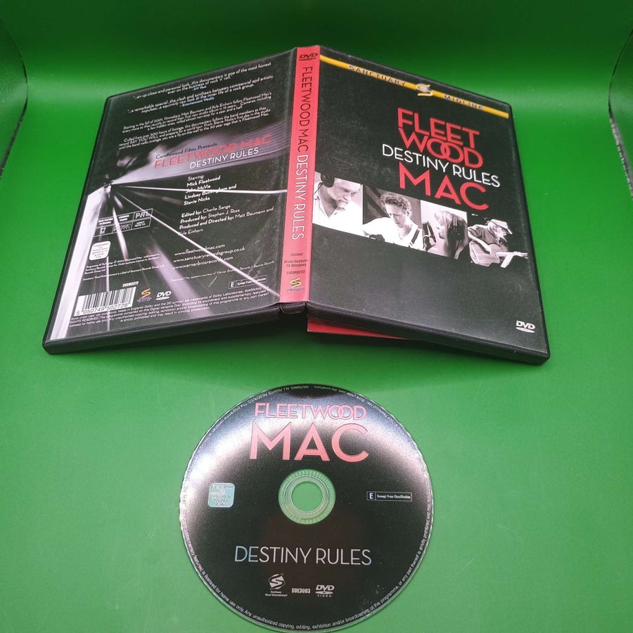 デスティニー・ルールズ [DVD] デスティニー・ルールズ 中古DVD・ブルーレイ | ブックオフ公式