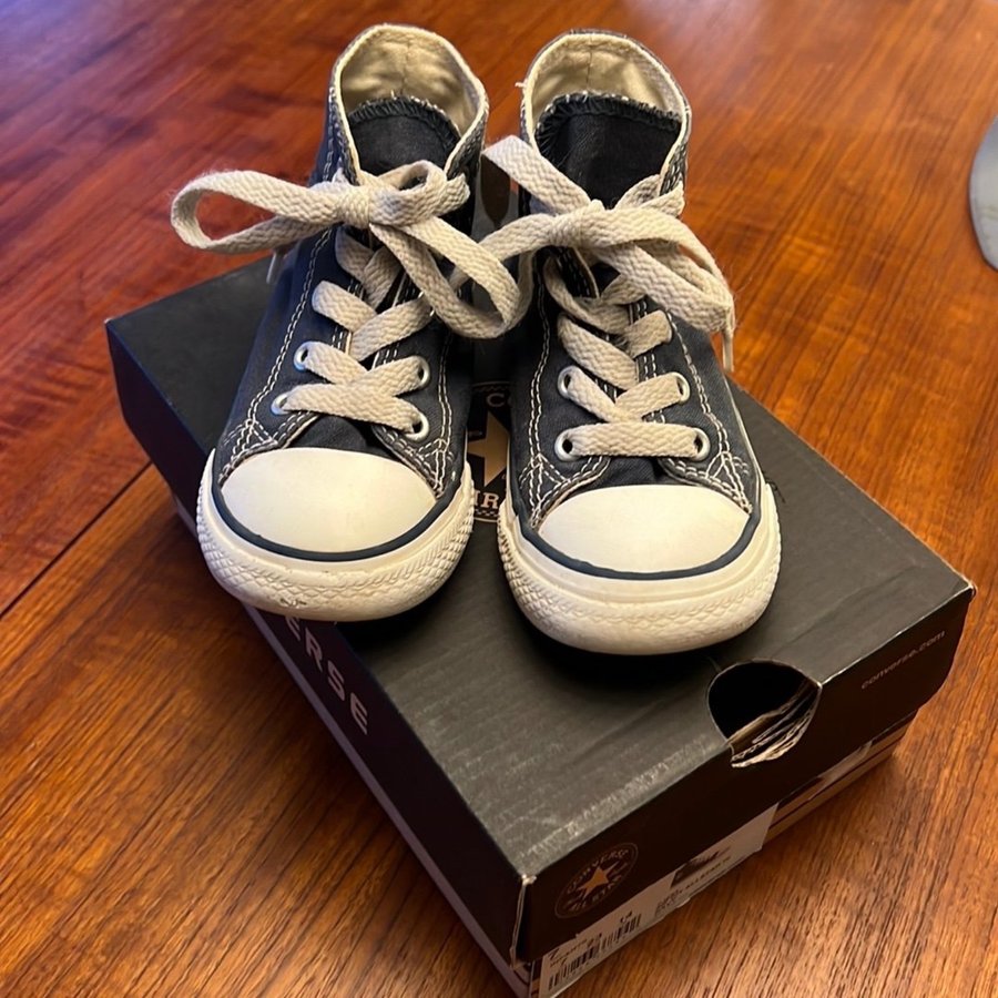 Converse barn storlek 23 hotsell