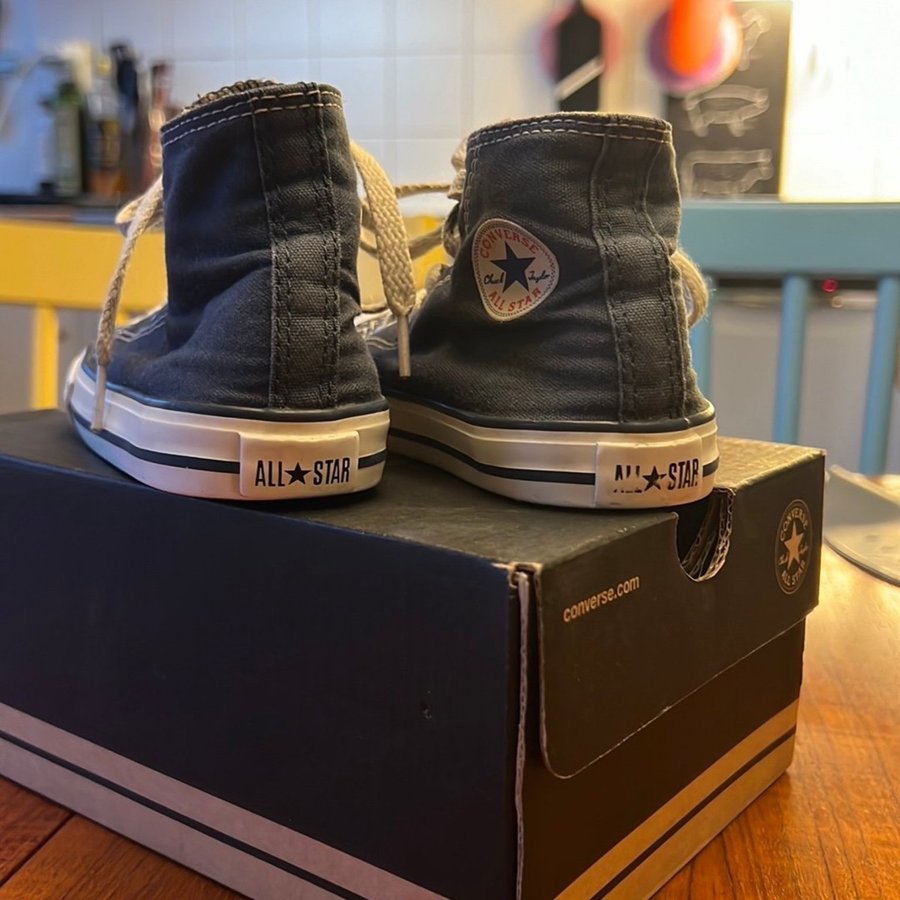 Converse barn storlek 23 online