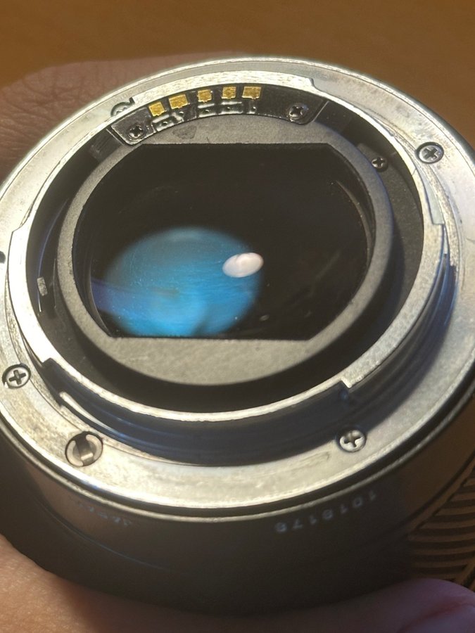 MINOLTA AF 135mm 1:2.8（32） Thinking Beyond 50mm, II: Going Long with the Minolta AF