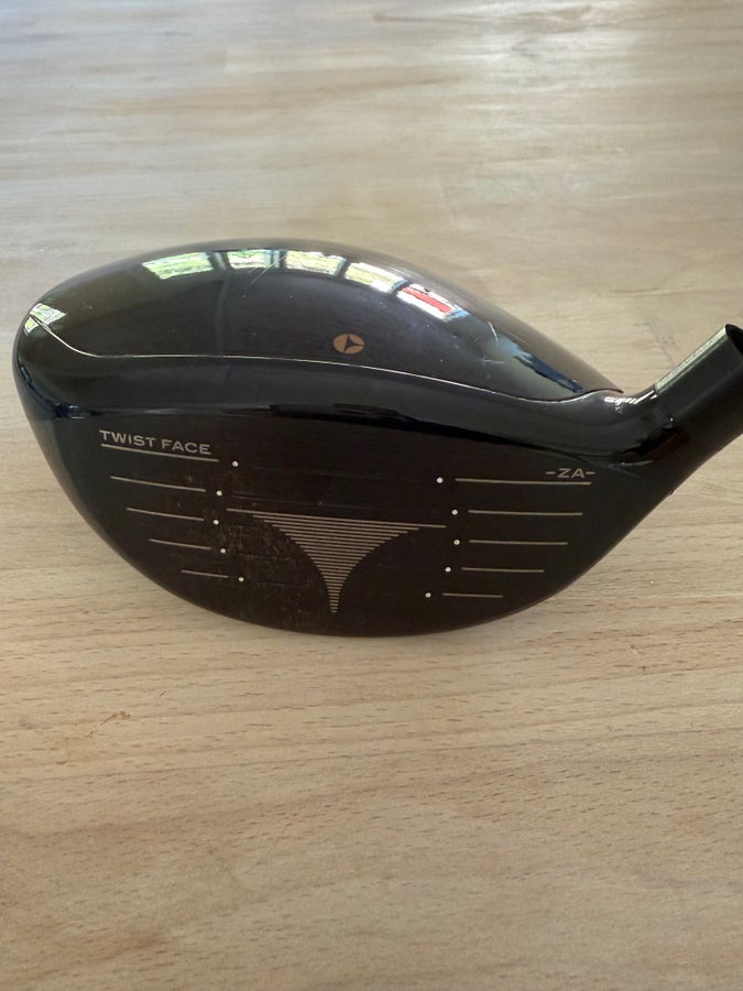 Se produkter som liknar TaylorMade BRNR Mini Driver 1.. på Tradera