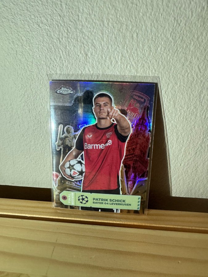 セール中…パトリック・シック直筆サイン入り超大型写真…Patrik Schick セール中…パトリック・シック直筆サイン入り超大型写真…Patrik