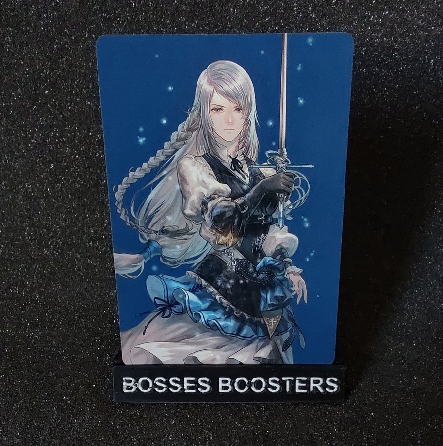 Jill, Shivas Dominant - MtG.. | Kp frn BossesBoosters p Tradera  (688972943)